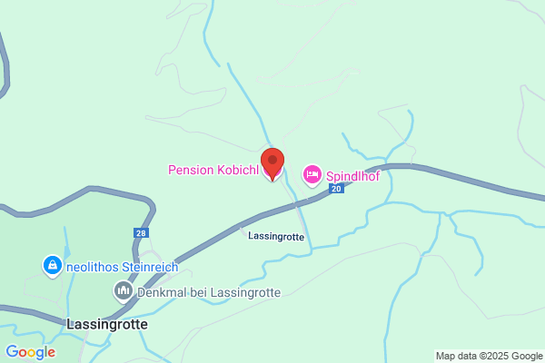 Pension Hinteregger-Kobichl