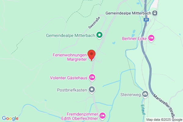 Reitergruppe Annaberg