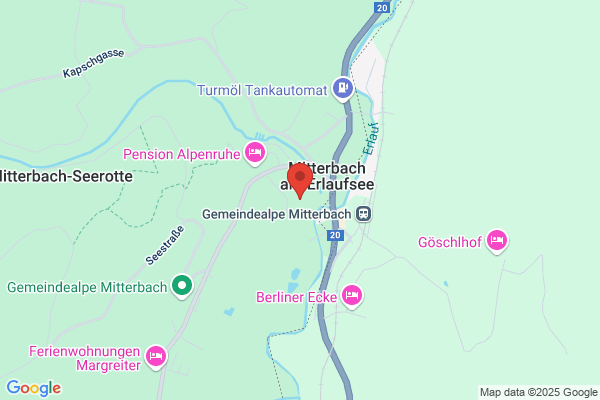 Tourismusverein Mitterbach am Erlaufsee