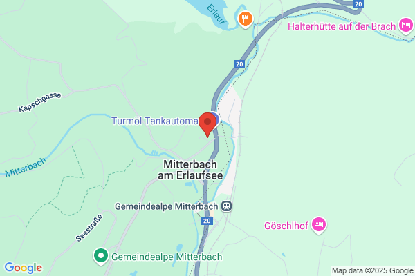 Union Mitterbach