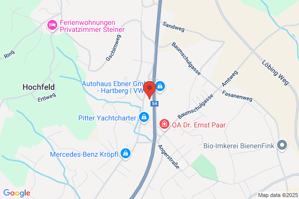 ABEX ODÖRFER HAUSTECHNIK