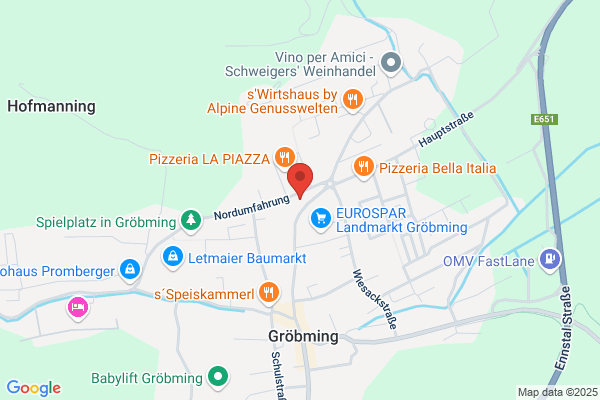 BestDrive Gröbming (vormals Profi Reifen)