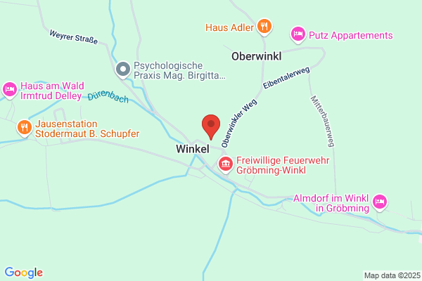 Feriendorf Stodertraum