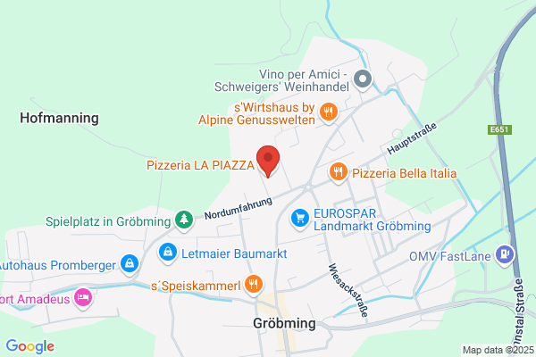 KLIPP Frisör - Ihr Friseur Gröbming
