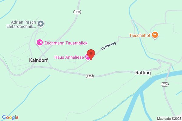 Landhaus Tirol