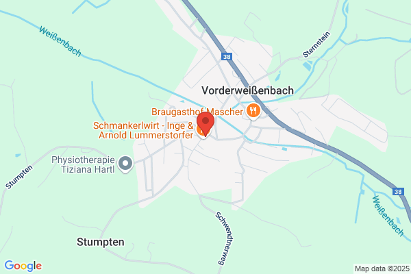 Altersheim