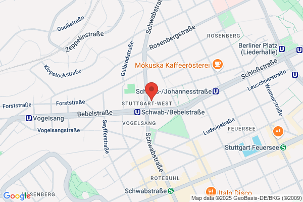 Architekt D.I. Egger ZT-Ges. mbH