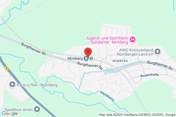 Bahnhof