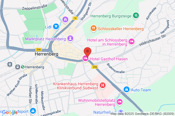Blumenkorb