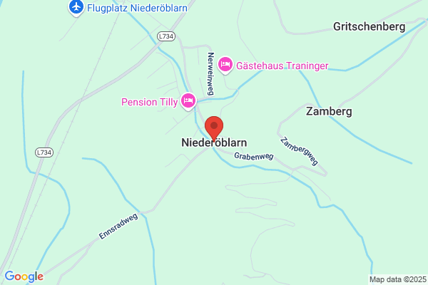 E-Werk Niederoeblarn GmbH