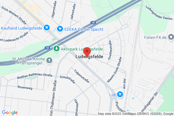 Friseur Scnitt & Style - Friseur Schach KG