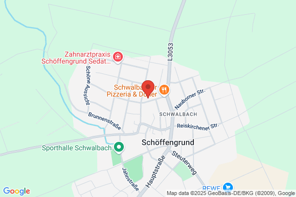 Frisiersalon Ernst