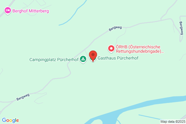 Gasthaus Puercherhof