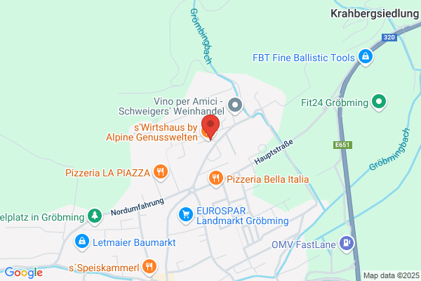 Gasthof Tauernblick