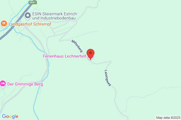 Lechnerhof