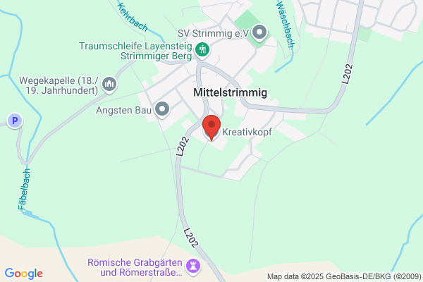 Modefriseur Creadiv