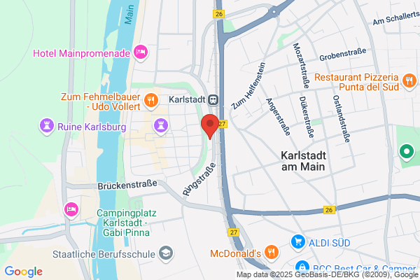 Raiffeisen Reisebuero