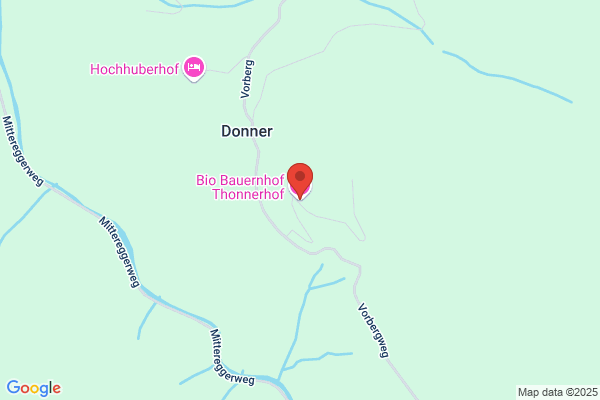 Thornhof-Gut