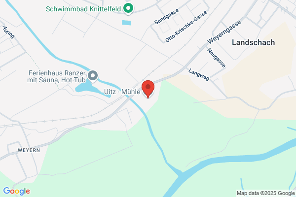 Uitz Muehle Ges.mbH