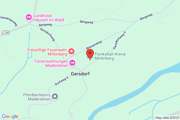 Union Sportzentrum