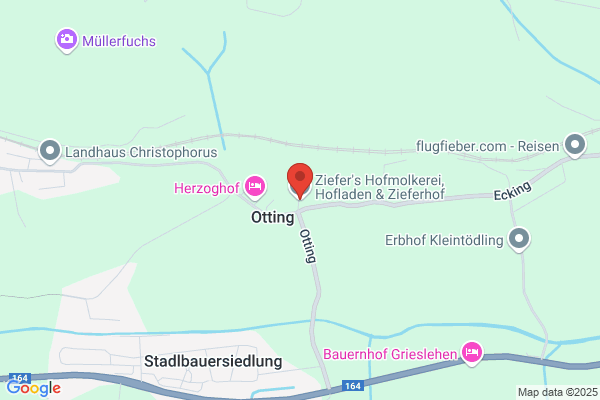 Zefferer Bauernhof