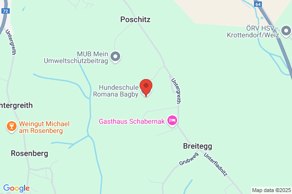 Hundeschule Romana Bagby