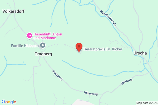 Tierarztpraxis Dr. Kicker KG