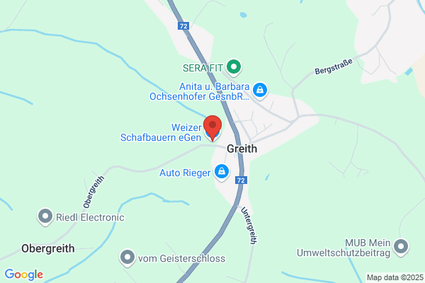 Weizer Schafbauern eGen.m.b.H.