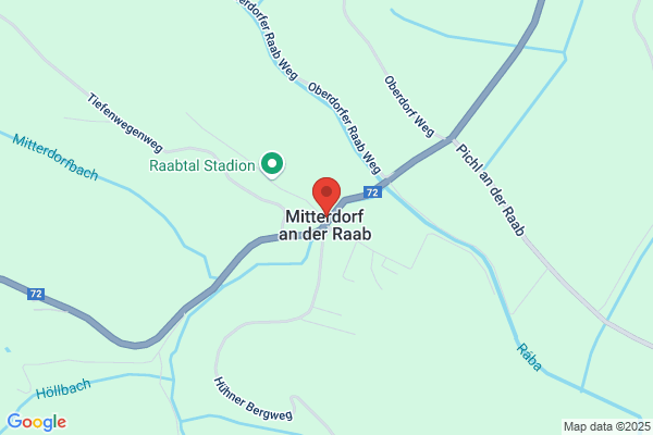 ÖAMTC ePower Ladestation Stützpunkt Weiz