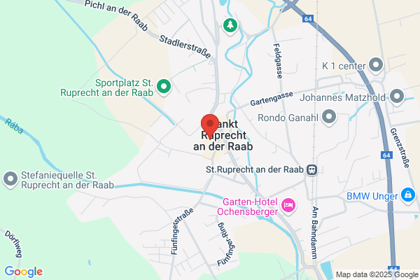 SPAR Pratscher & Lampl St. Ruprecht