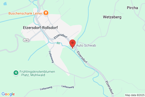 Auto Schwab GmbH