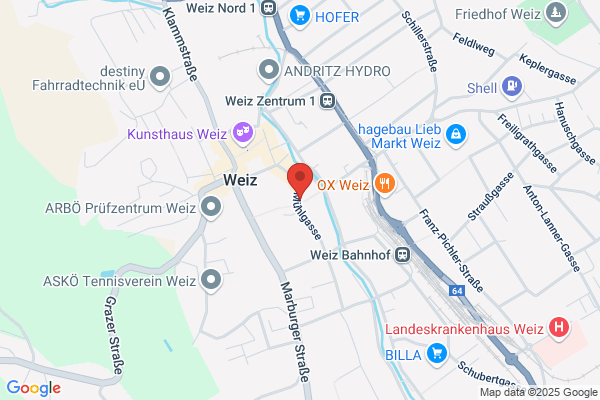 Bluetenzauber Hochegger Waltraud