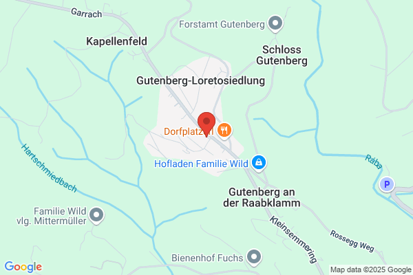 Dr. Ingrid Stoeffelmayr