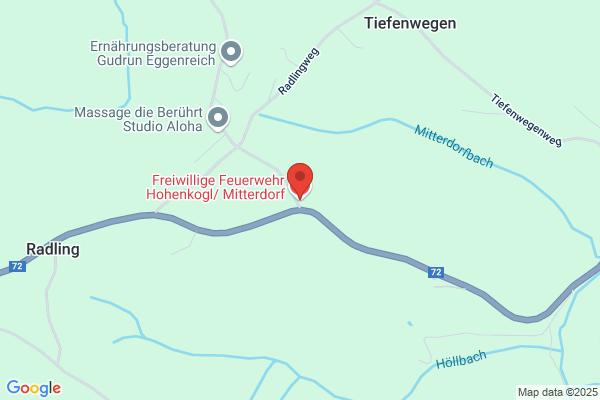 Freiwillige Feuerwehr