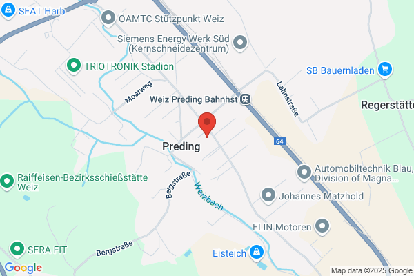 Gasthof Predingerhof