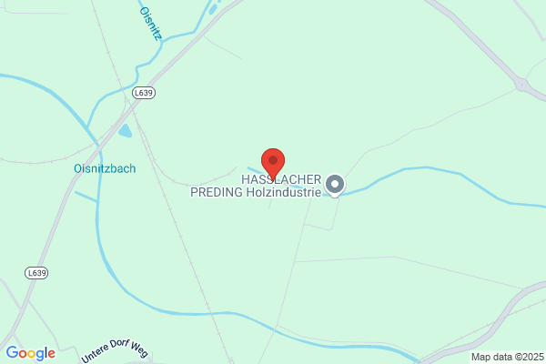 Holzindustrie Preding GmbH