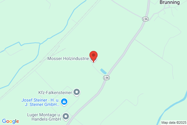 M und D Mosser GmbH