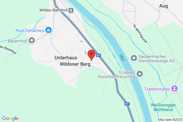Powoden Bau GmbH Hoch- u Tiefbau