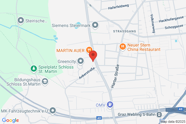 Rettungsdienst Steiermark Inh Kurt Wernegg