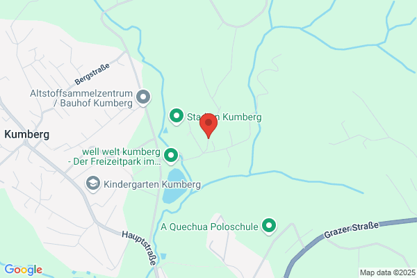 SV Union Freizeitzentrum Kumberg
