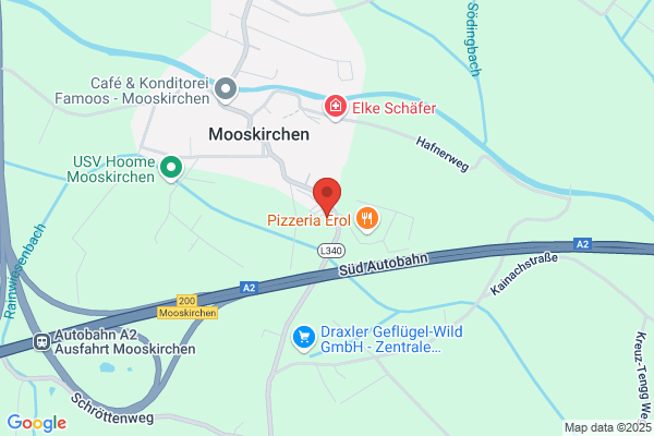 SV Union Landgasthaus Steinscherer Stainztal