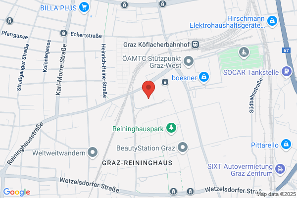 So.lutions Rothschedl und Salzger OEG
