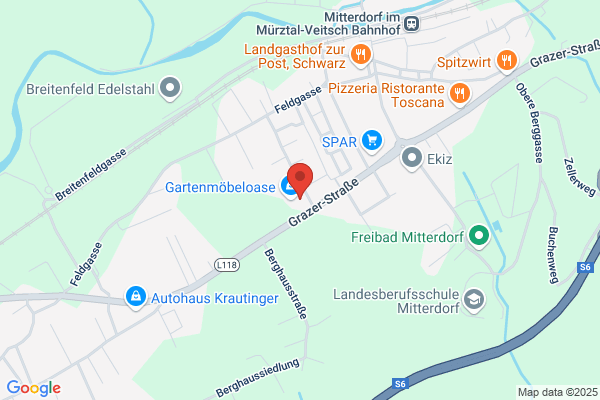 Mühlhans Christian - Garagentore & Vollwärmeschutz
