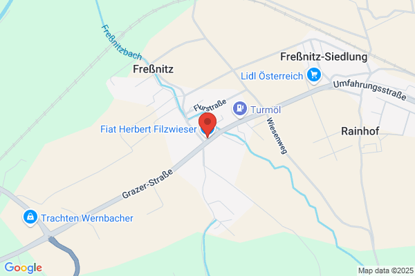 Autohaus Herbert Filzwieser GmbH