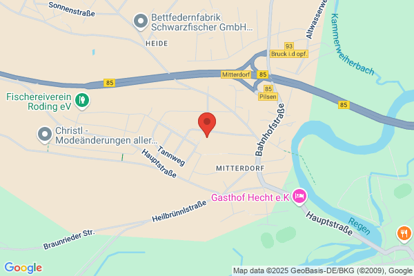 Freiwillige Feuerwehr