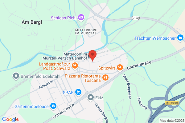 Gasthaus Buchsbaum