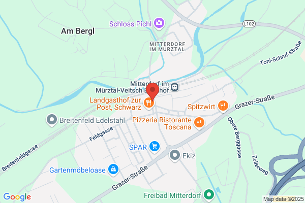 Gasthof Zur Weintraube Georg Fuchs