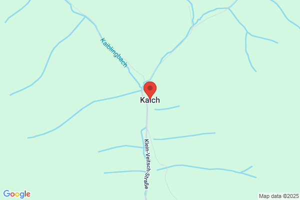 Hubert Kalcher