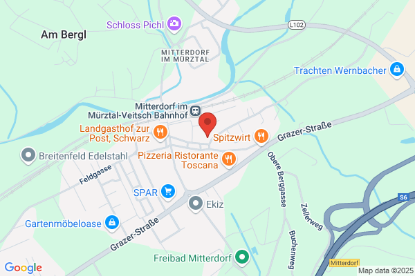 Mitterdorfer Laienbuehne