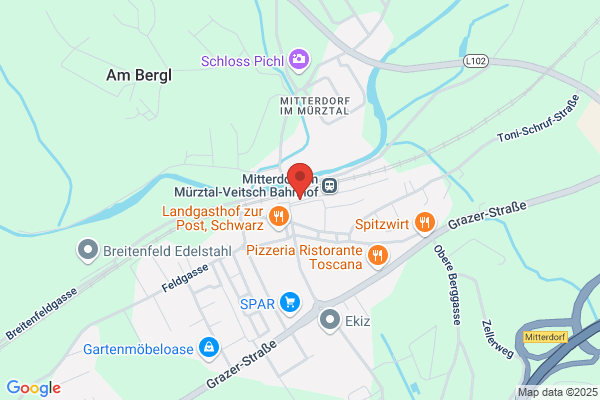 Oesterreichische Bundesbahn
